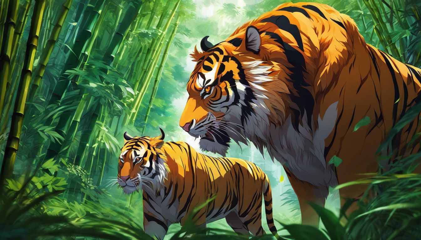 Unveiling the Secrets of Ox and Tiger Compatibility in Chinese Zodiac