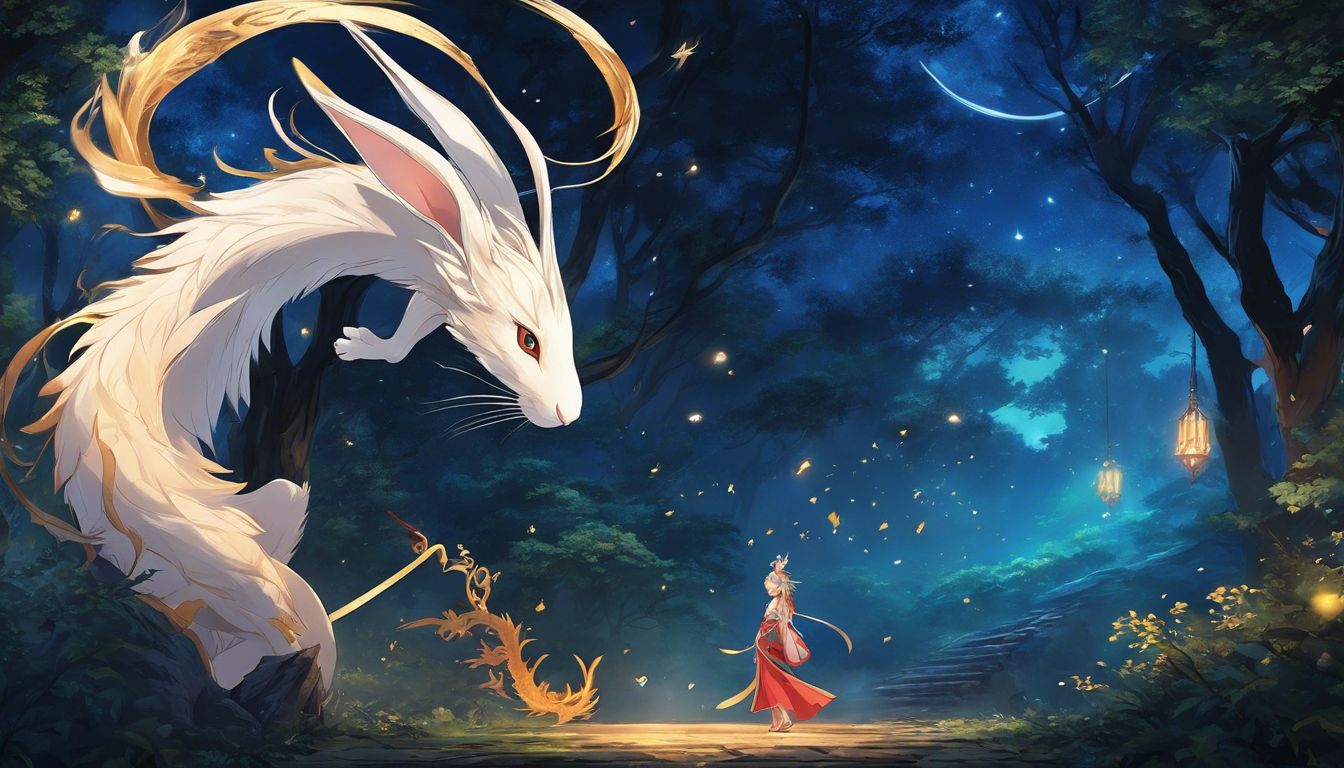 Unlocking the Secrets of Rabbit and Dragon Compatibility in Love