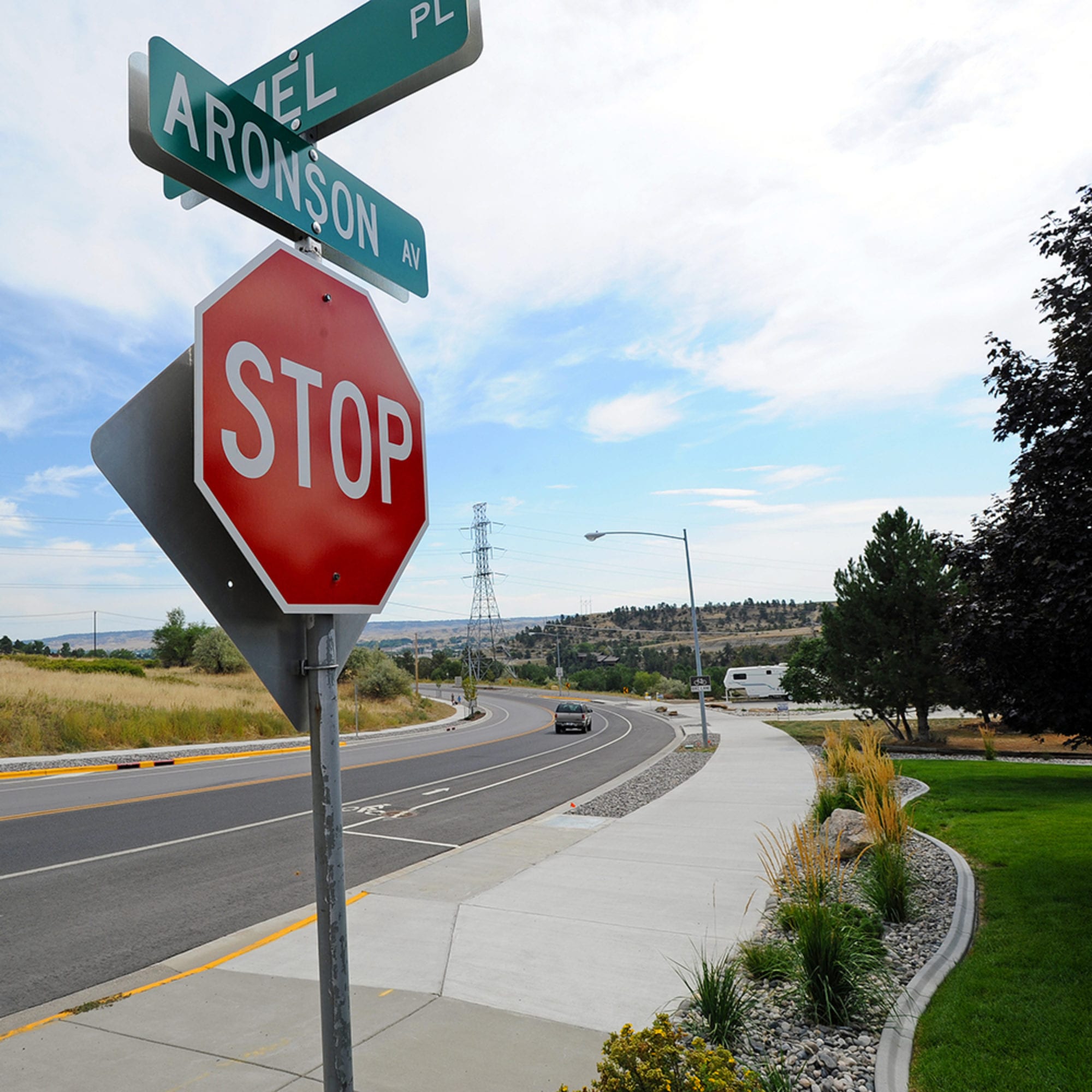 Transportation Engineering Aviation Planning & Design DOWL