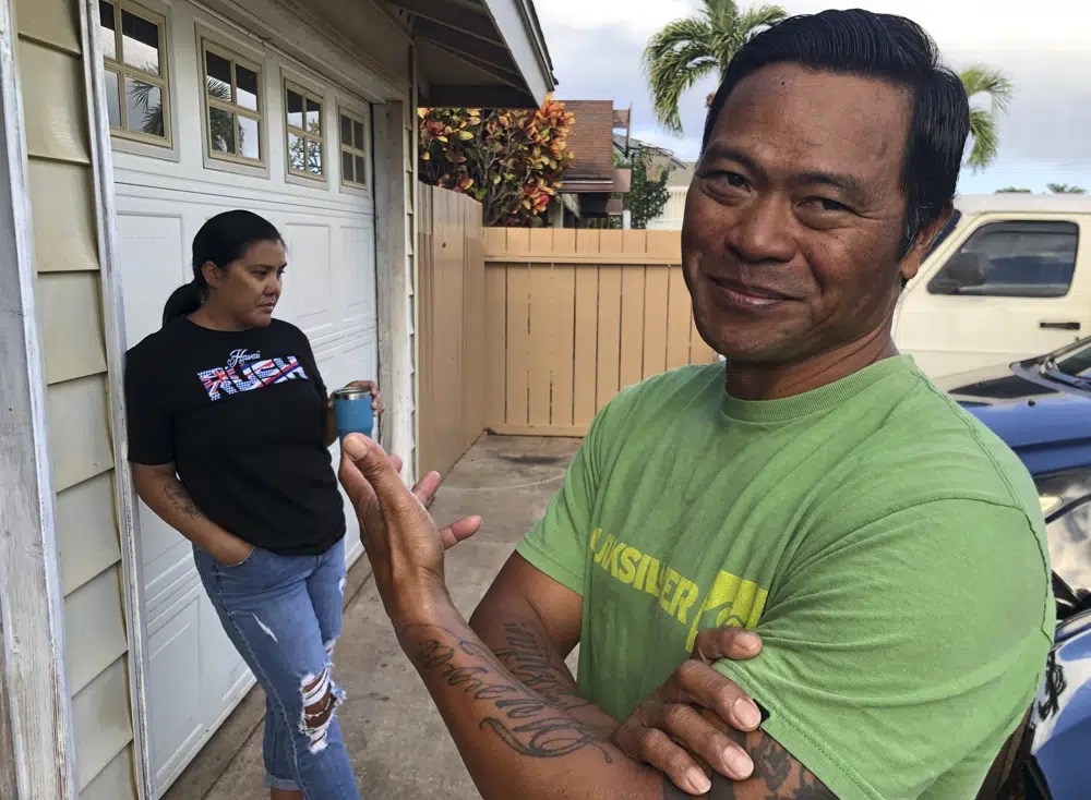 Spiraling housing prices spark worry about Hawaii’s future Dowling Co