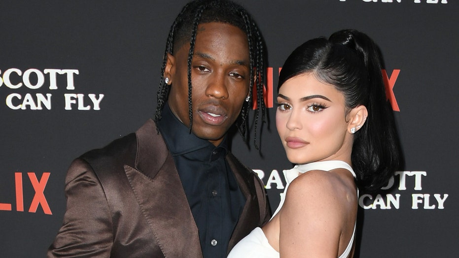 Who is Kylie Jenner dating? Is Kylie Secretly Married to Travis Scott?
