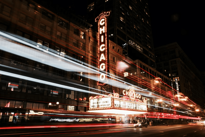 Hookup in Chicago Best USA Hookup Guide 2022