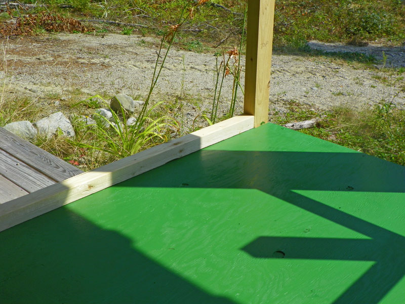 Banty B and B Chicken Coop Plans Downeast Thunder Farm