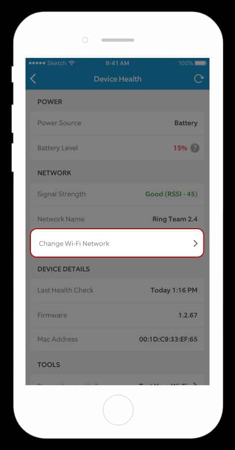 How to Connect Ring Video Doorbell to WiFi [2023 Guide]