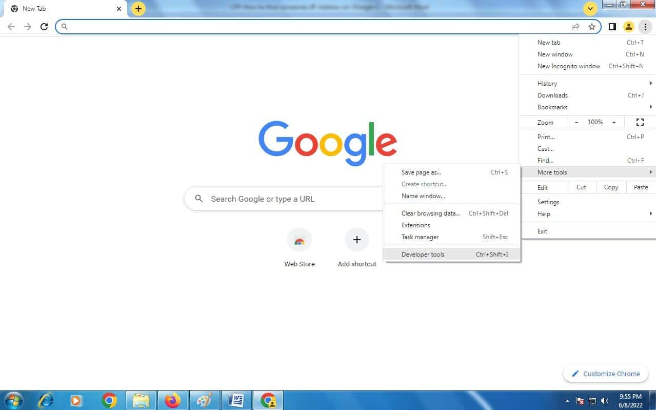 How to Find Someone's IP Address on Omegle in Jan 2023