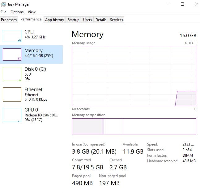 How to Enable DualChannel RAM? DowneLink