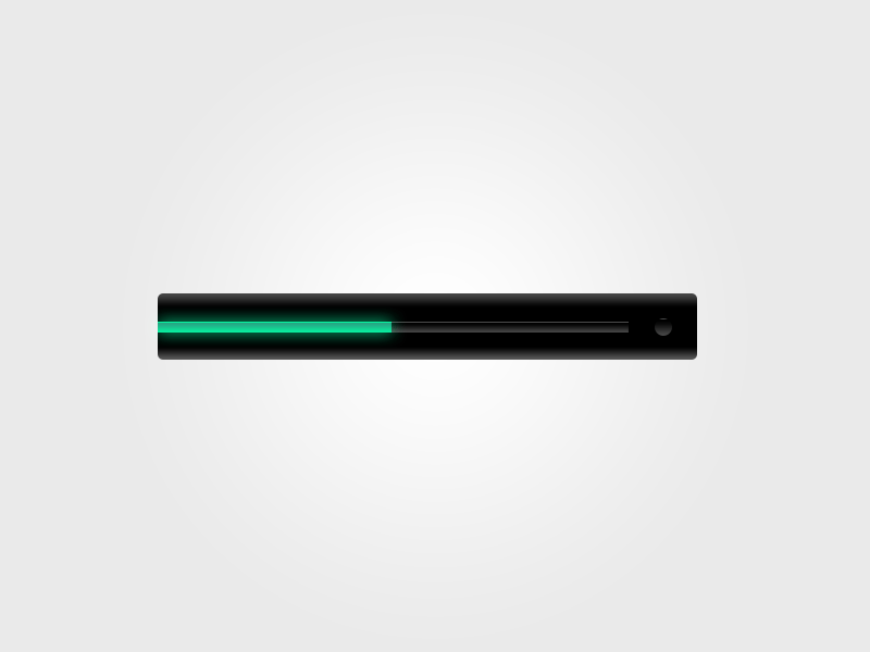 25 Beautiful Loading Bar Design Examples (Gif Animated)