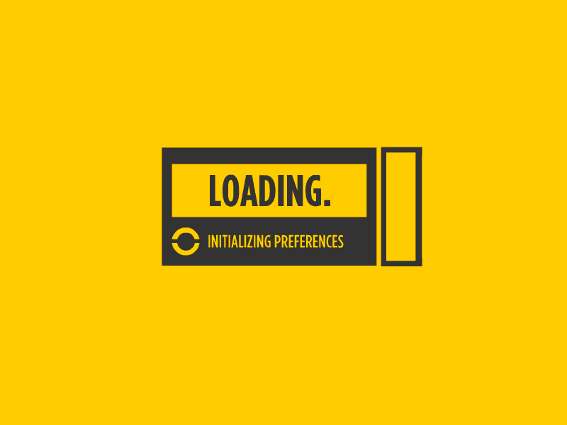 25 Beautiful Loading Bar Design Examples (Gif Animated)