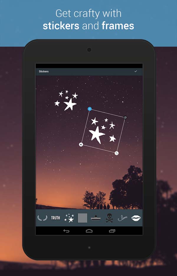 10 Best Photo Editing Apps for Android Free Download (2017)