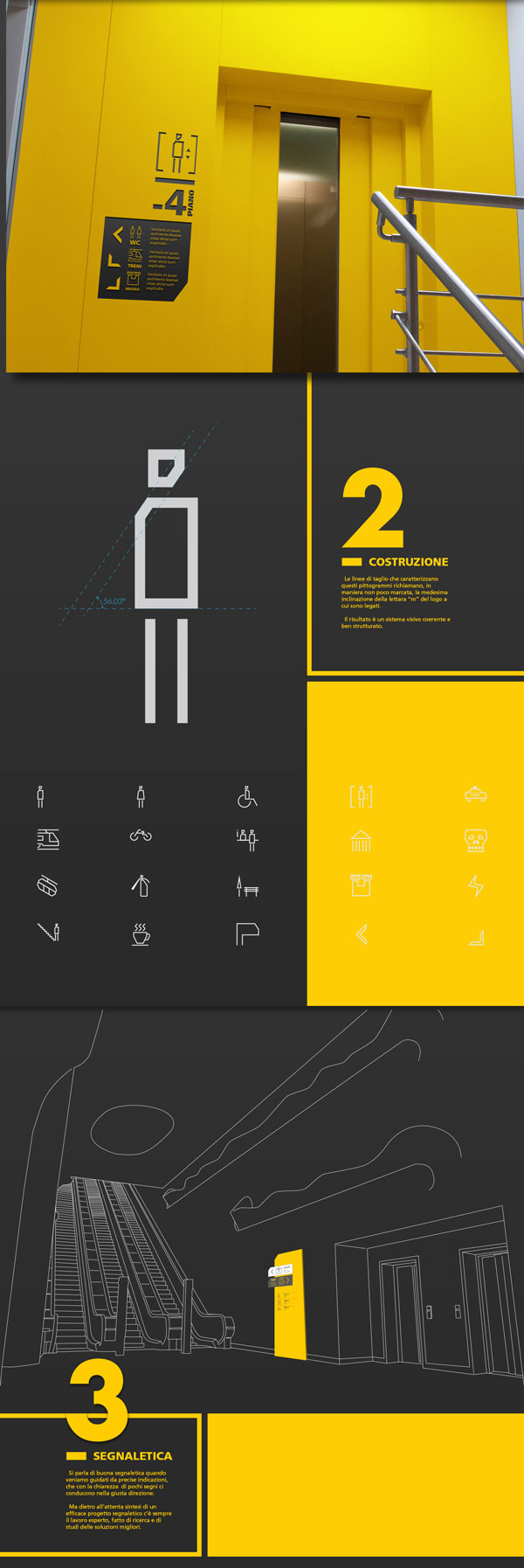 30 Creative Signage Board Design