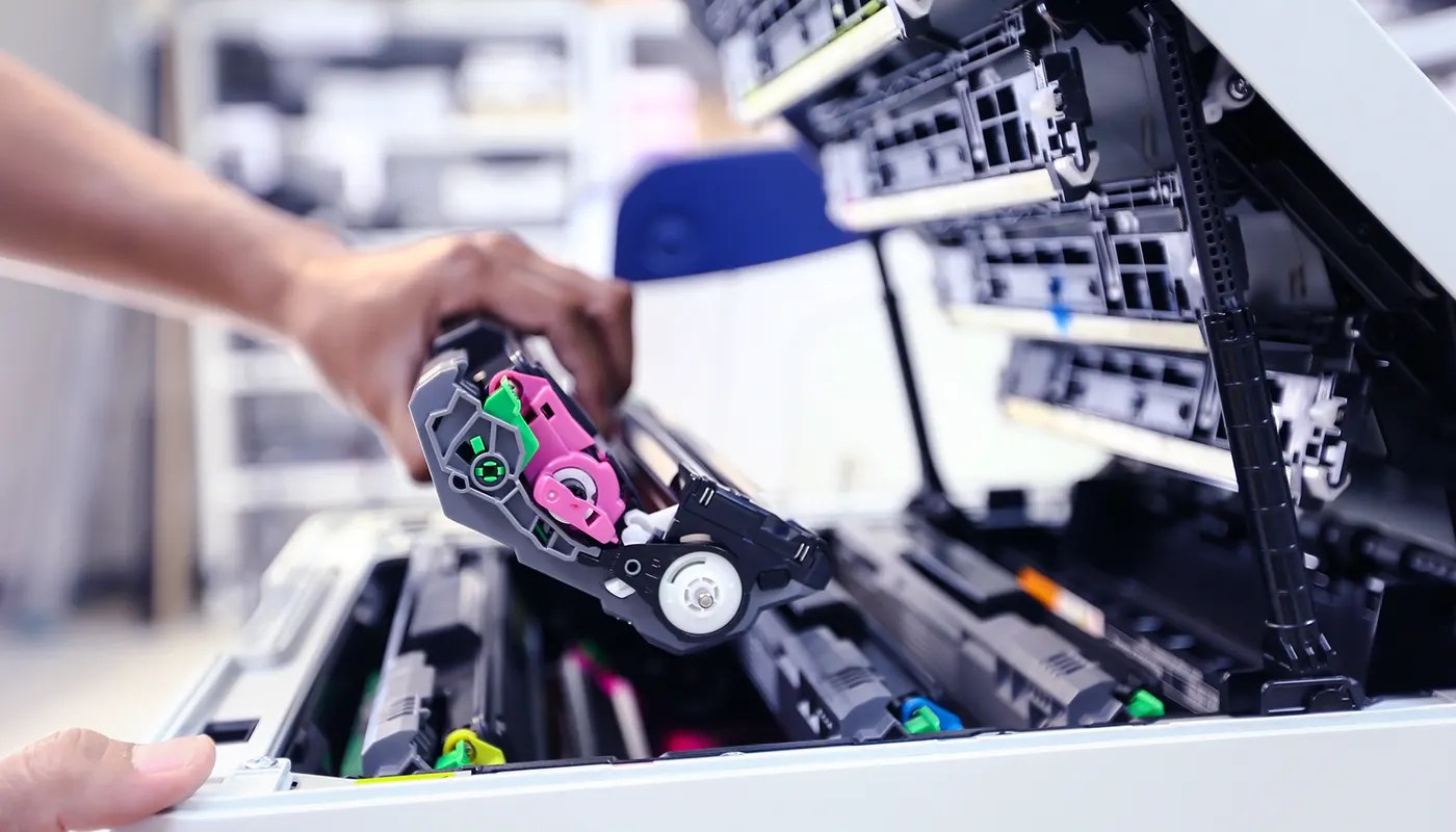 Troubleshooting Common Fax Machine Problems A Handy Guide