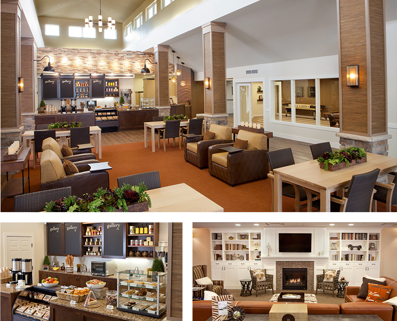 Projects Downing Construction, Inc.