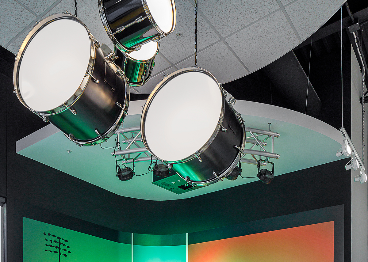 Skyline Pediatric Dentistry Downing Construction, Inc.