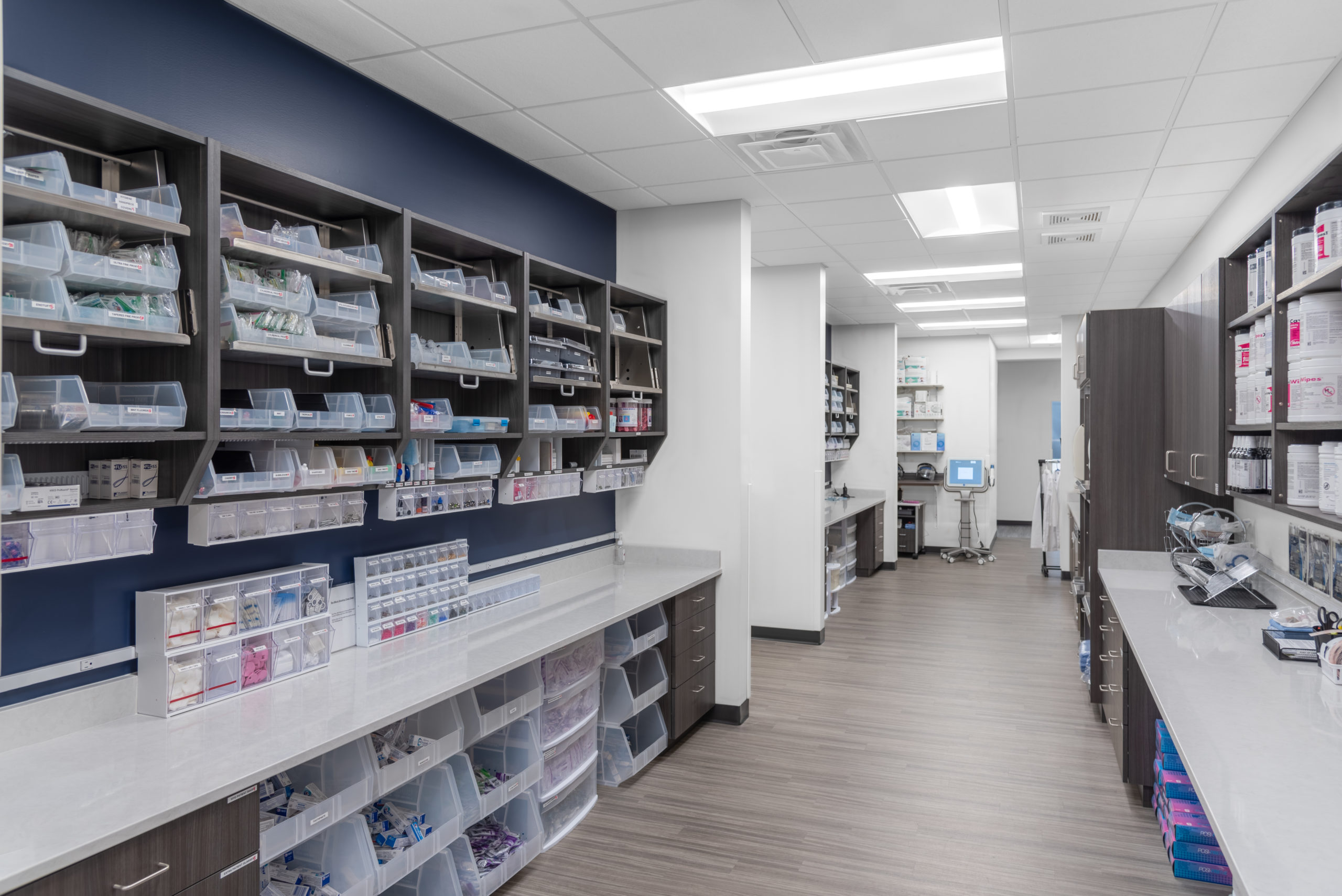 Altoona Smiles Downing Construction, Inc.