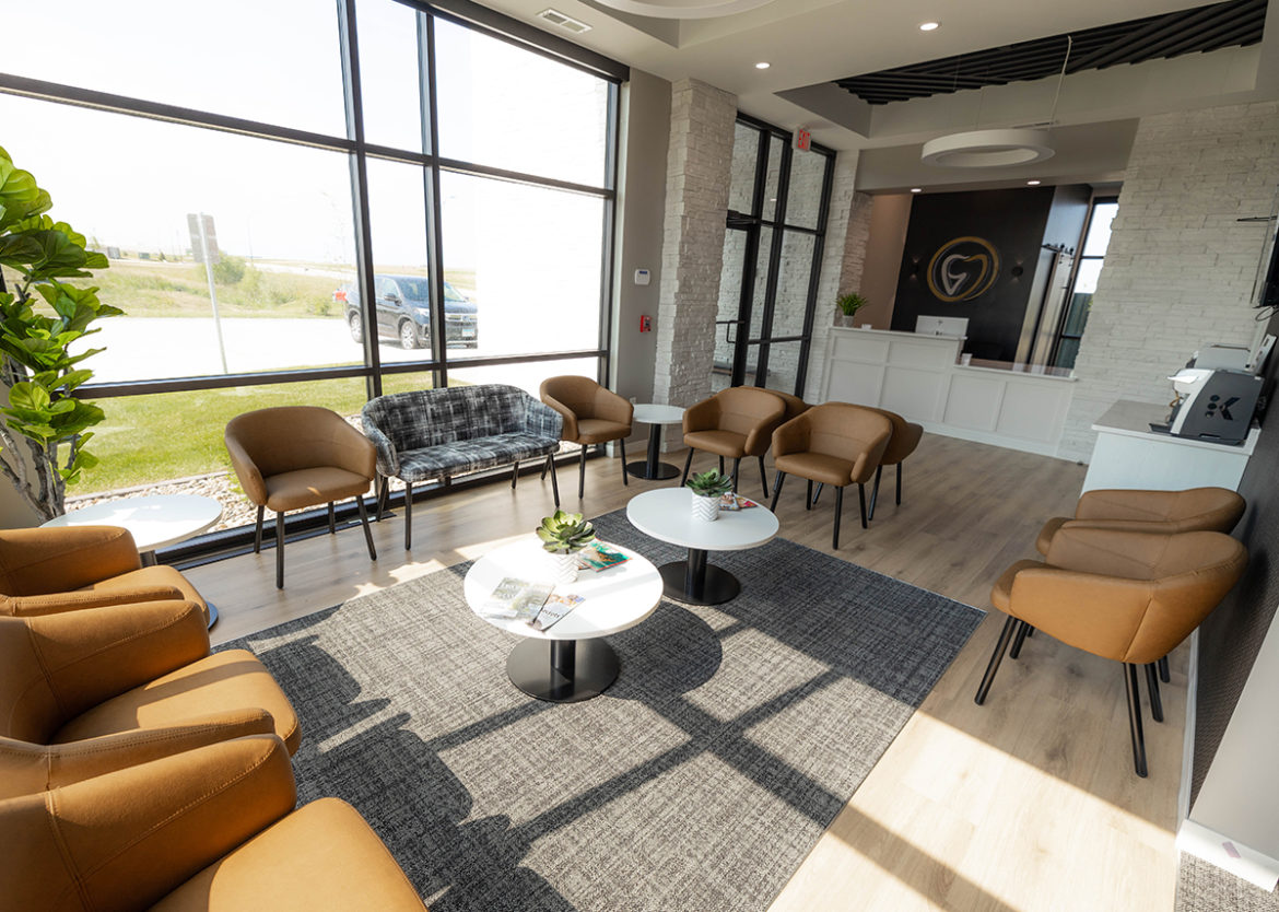 Grimes Dental Group Downing Construction, Inc.