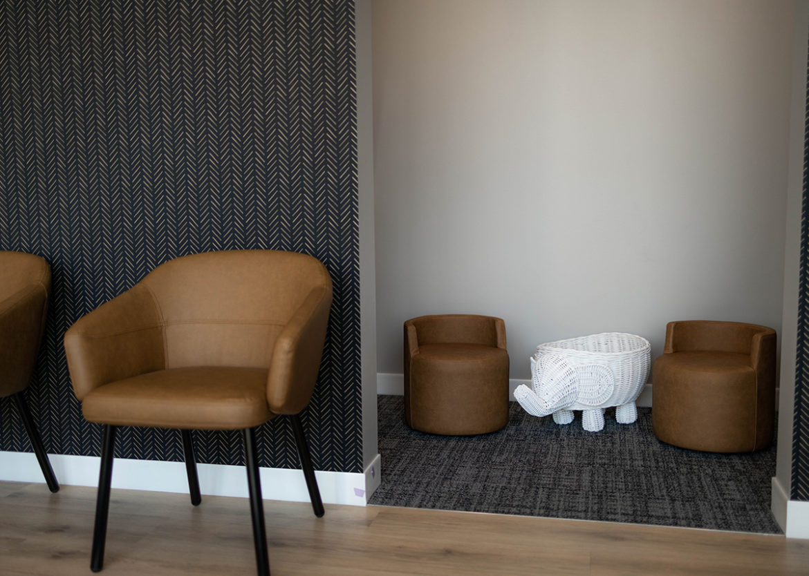 Grimes Dental Group Downing Construction, Inc.