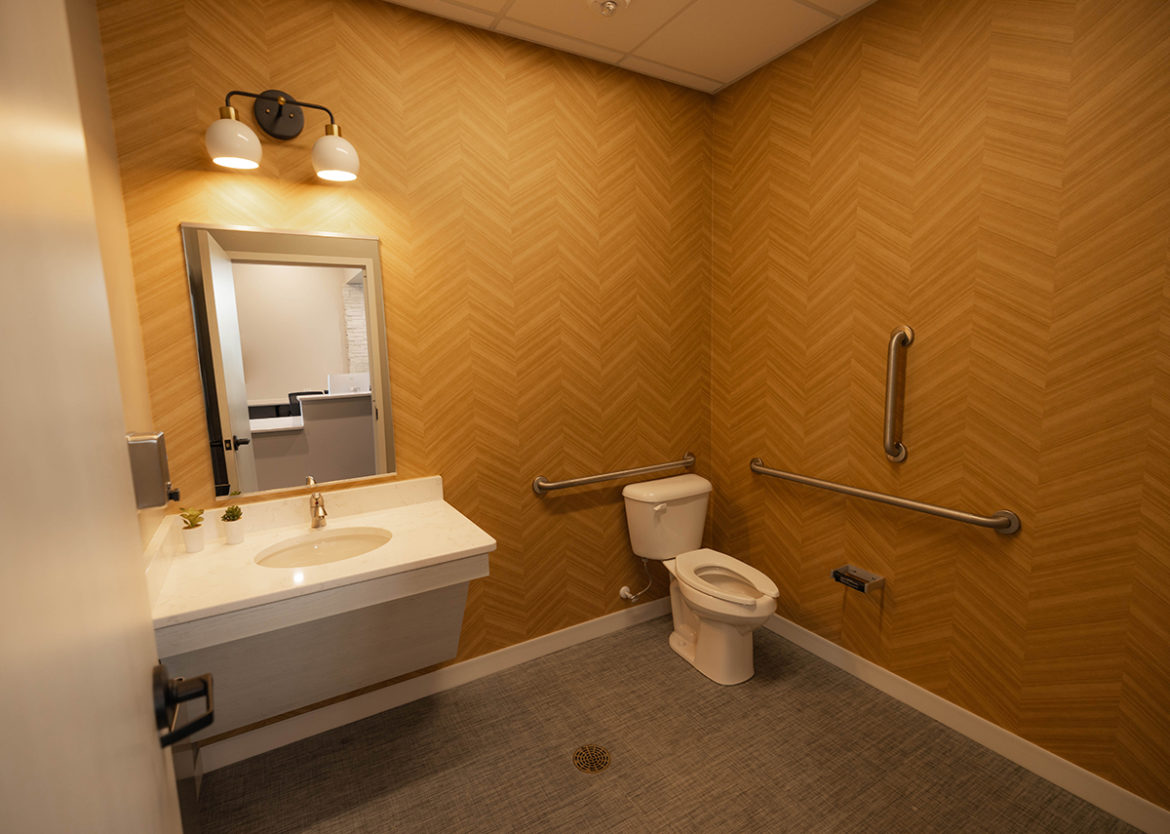 Grimes Dental Group Downing Construction, Inc.