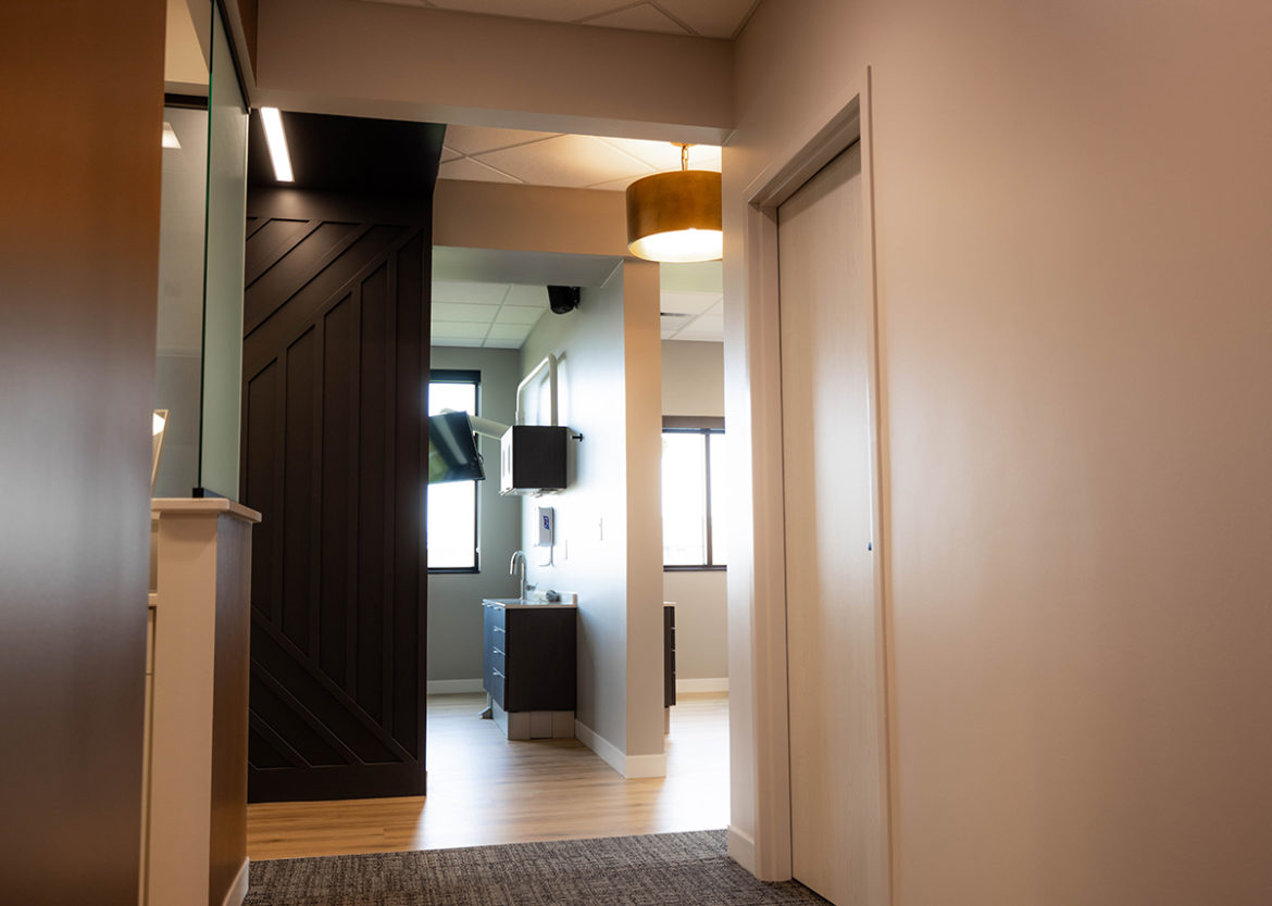 Grimes Dental Group Downing Construction, Inc.