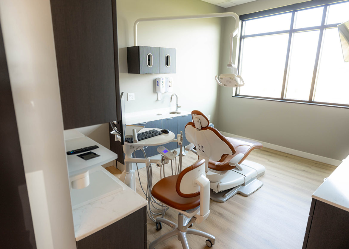 Grimes Dental Group Downing Construction, Inc.