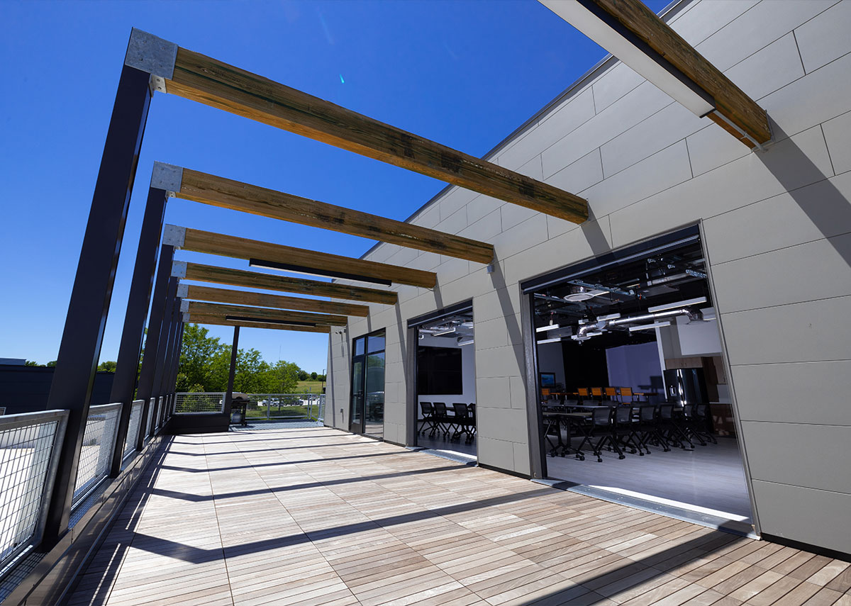 Setpoint Mechanical Downing Construction, Inc.