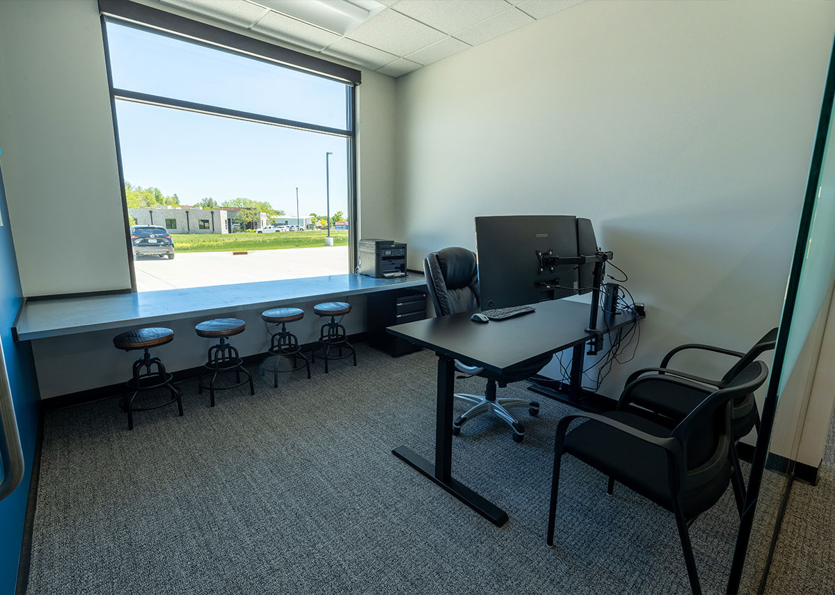 Setpoint Mechanical Downing Construction, Inc.