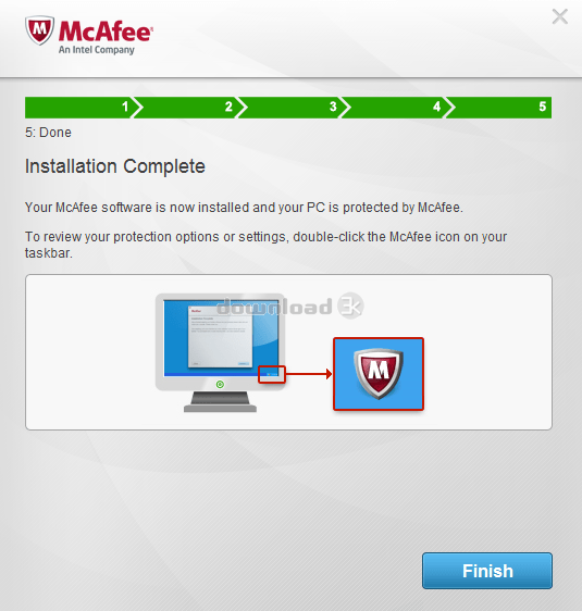 30 Days Free McAfee Total Protection 2021