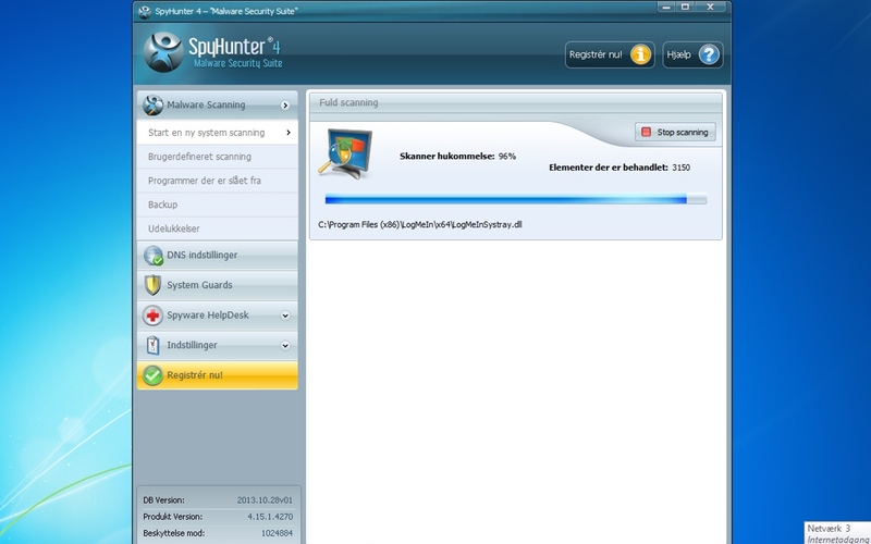 Downloading and Installing Microsoft Security Essentials