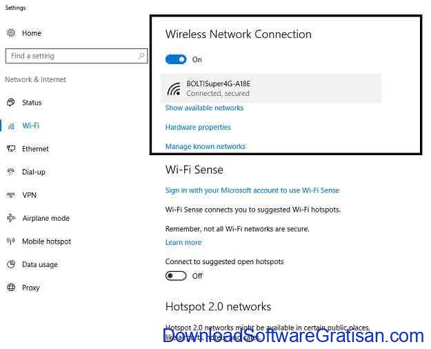 Cara Setting Windows 10 Agar Tidak Update Otomatis