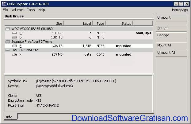 7 Aplikasi Enkripsi Data Gratis Terbaik •