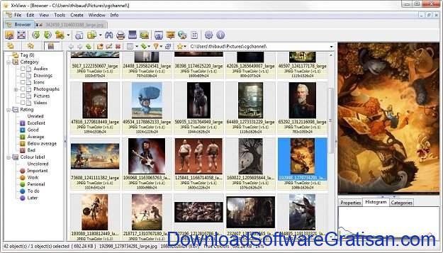 7 Aplikasi Pembuka Foto di PC Windows Gratis Terbaik