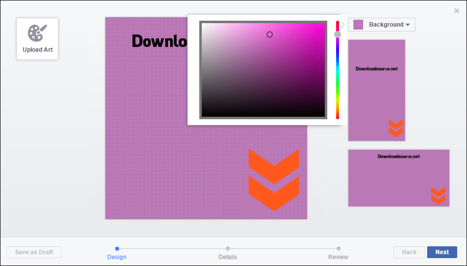 How to Create Custom Facebook Profile Picture Frames. (Updated 29/05/2017)