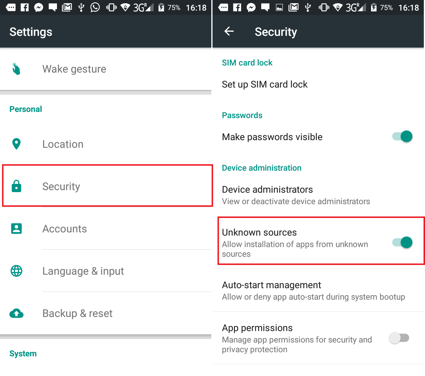 How to Install APK Files on Any Android Device. (Smartphones & Tablets)