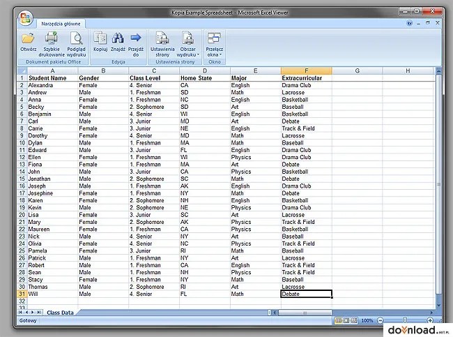 Download Microsoft Excel free for PC, Mac, iOS CCM
