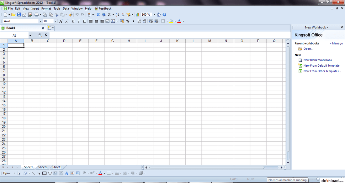 Microsoft Excel Download