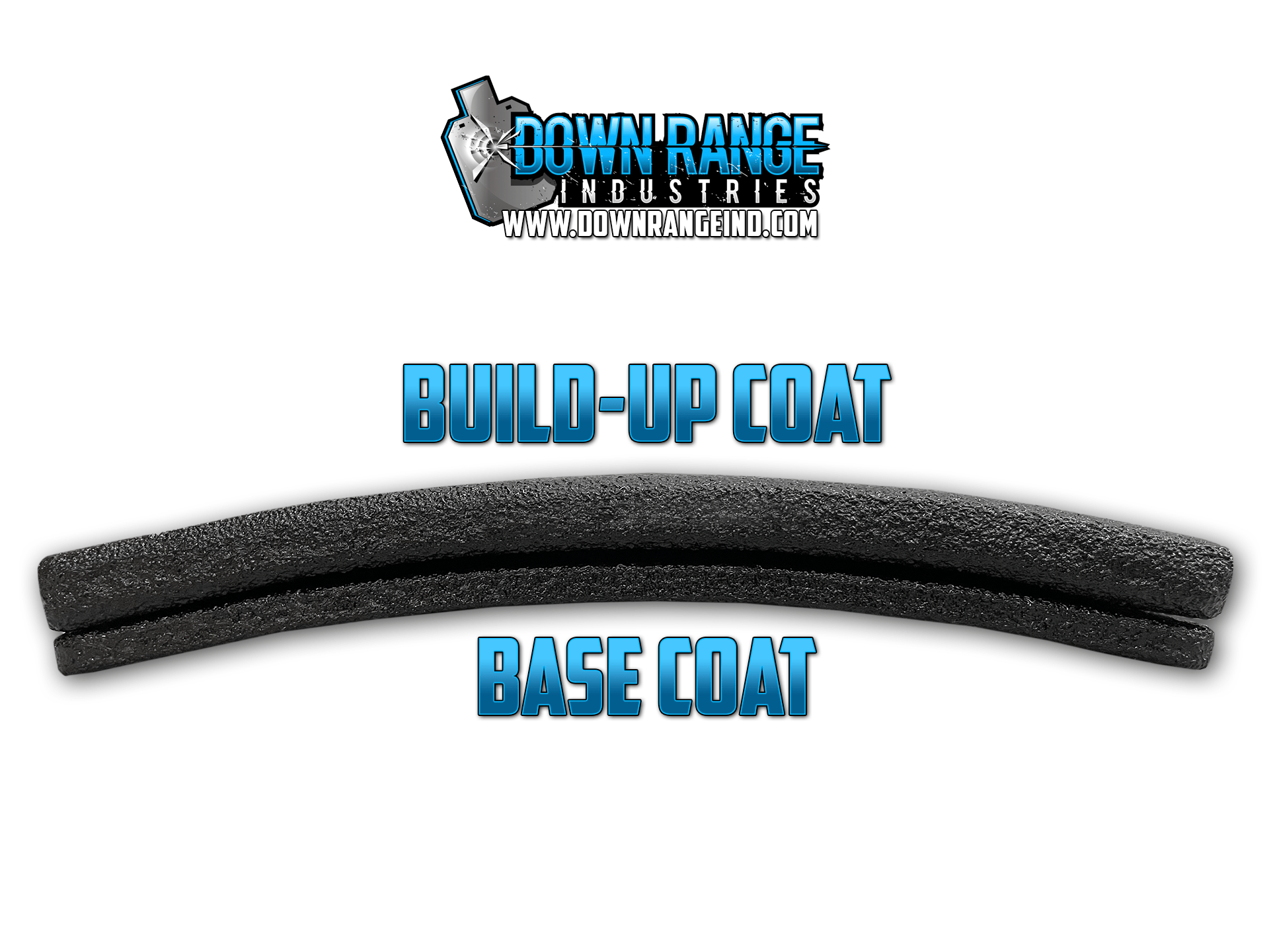 AR500 Level III 3 Body Armor Plates Pair Curved 10x12DRI1