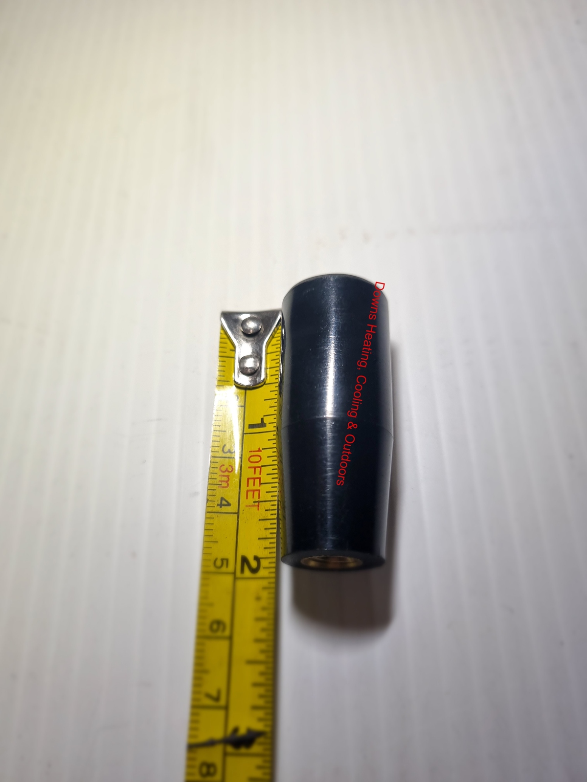 Air Control Knob Warmglo, Norseman & Maxiheat