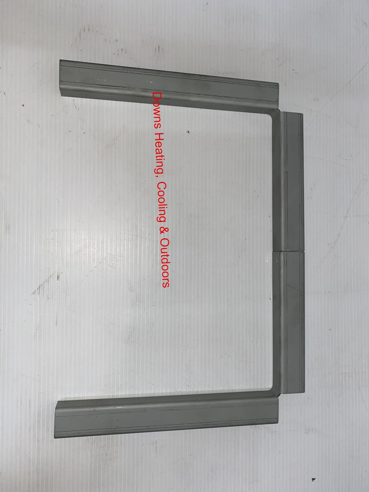 Firebrick Retainer Warmglo 2000