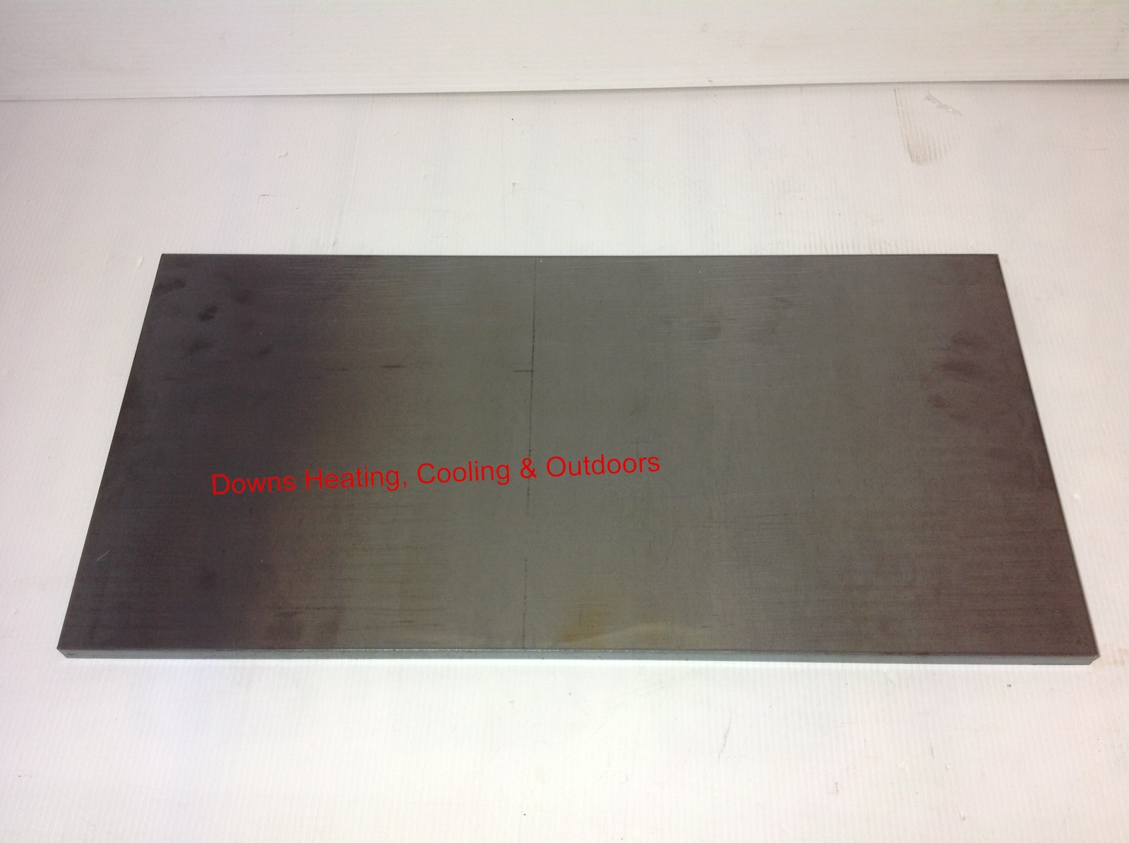 Warmglo Baffle Plate & Burning Log Heaters