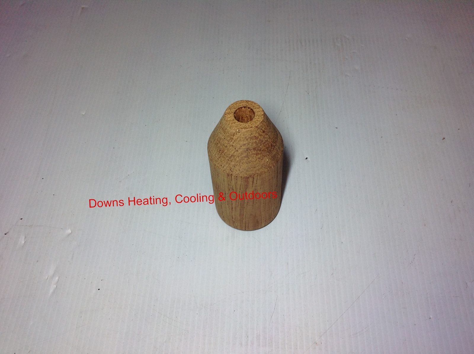 Warmglo Door Handle and Burning Log Combustion Stove Parts