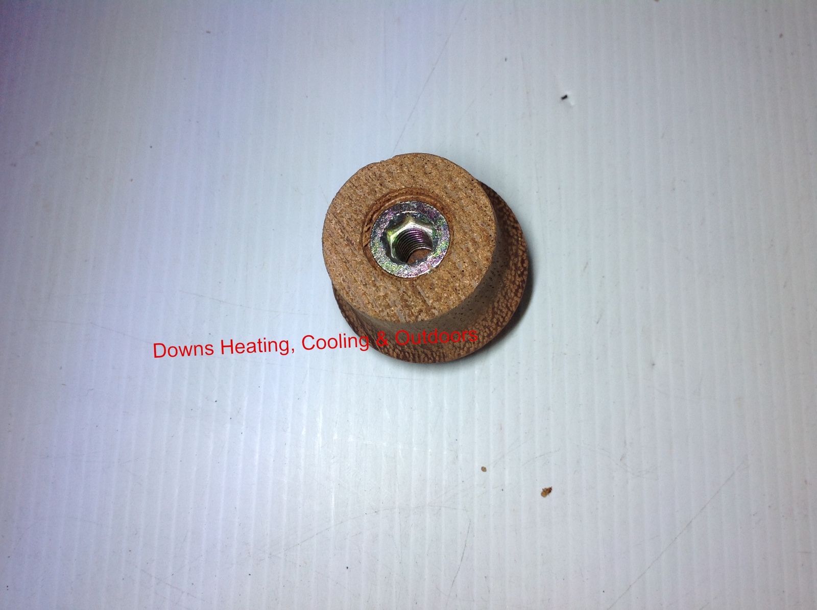 Warmglo Ranger Knob and many other replacement parts
