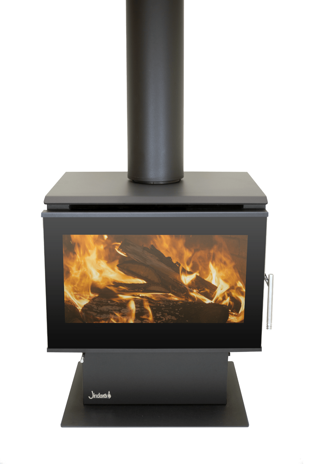 Jindara Grange Platinum Freestanding Wood Heater