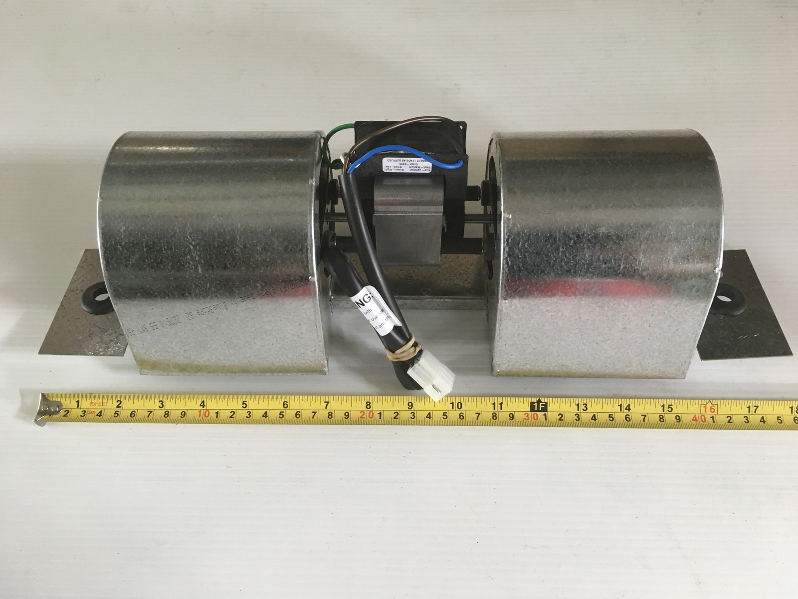 Fan Arrow Wood Heater Aftermarket Arrow Wood Heater Blower