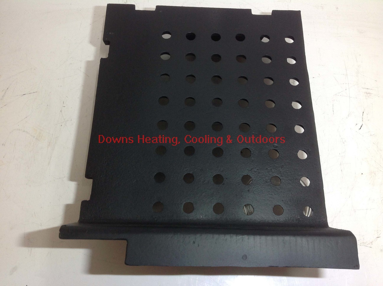 Grate Arrow 2000 & 2400