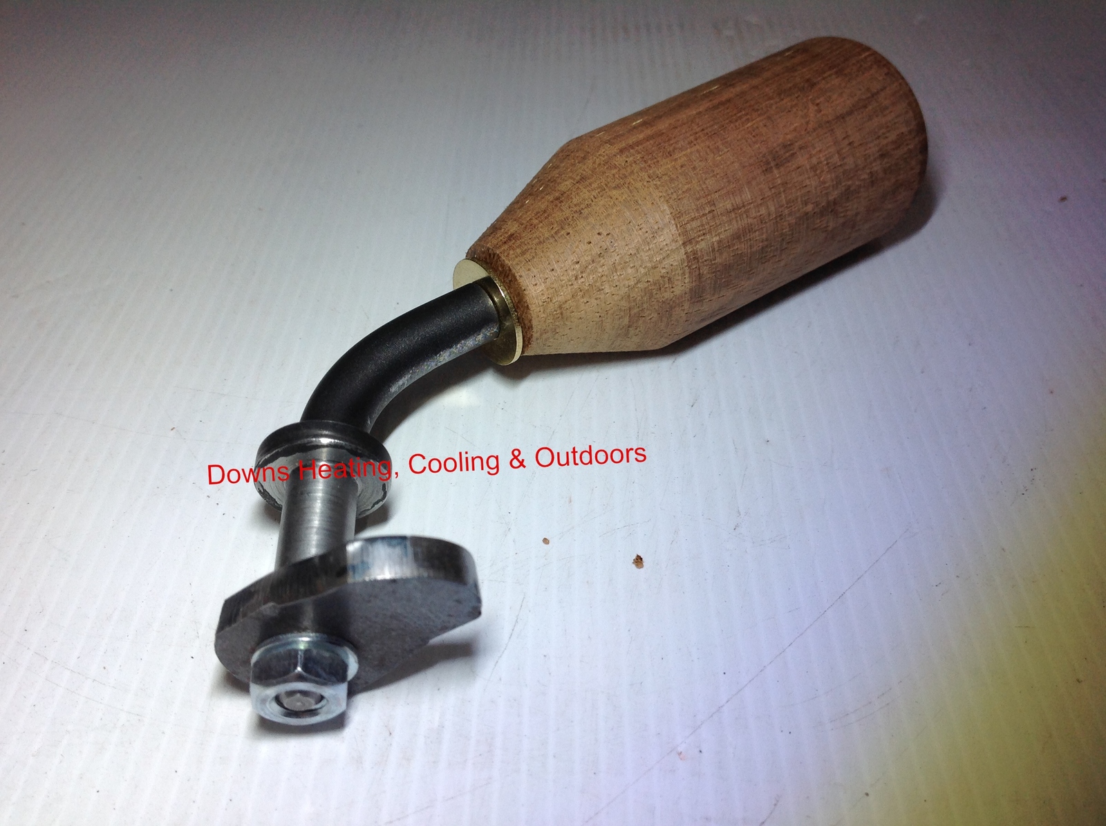 Warmglo Ranger Door Handle and lots of other spare parts