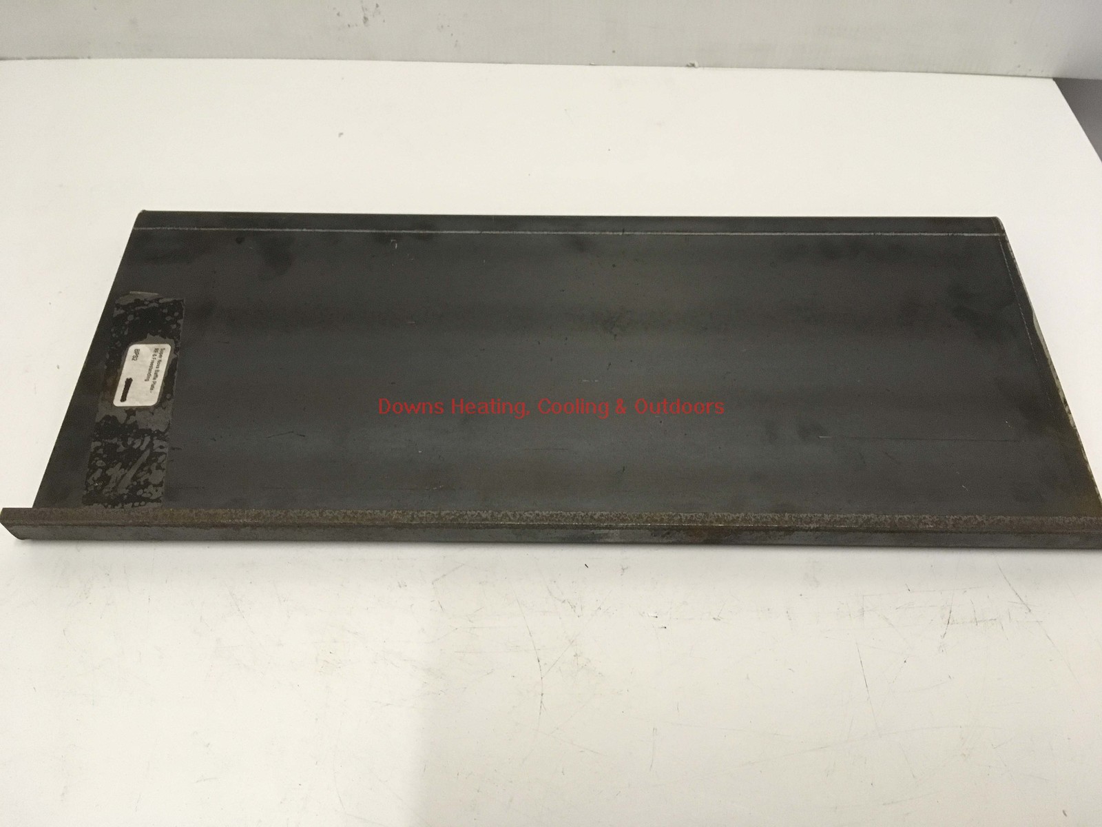 Baffle Plate Front Kemlan Super Nova