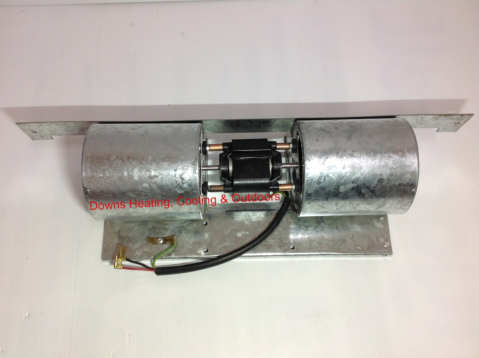 Saxon Wood Heater Fan Wiring Diagram