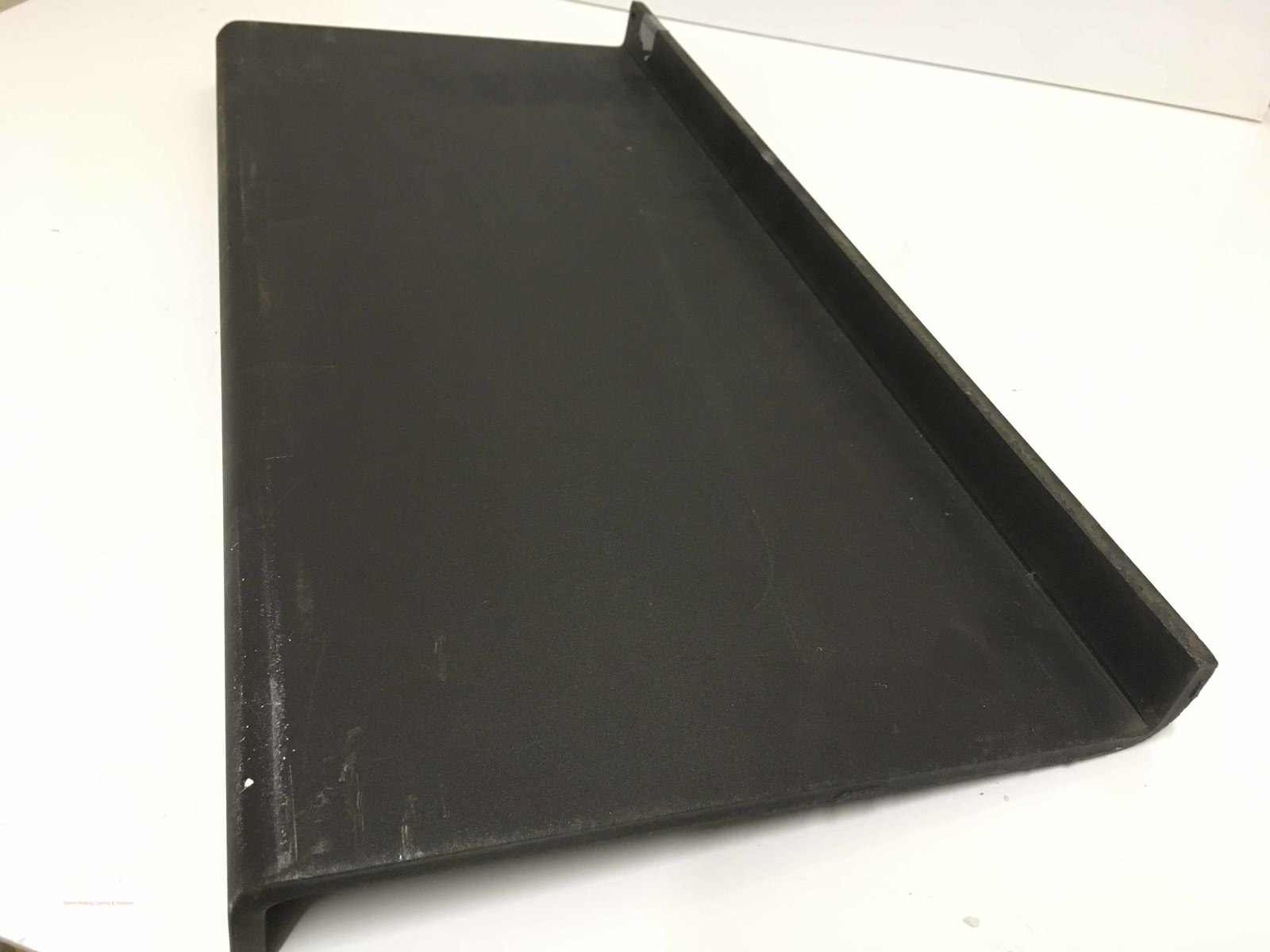 Baffle Plate Scandia 200FS (Series 1)