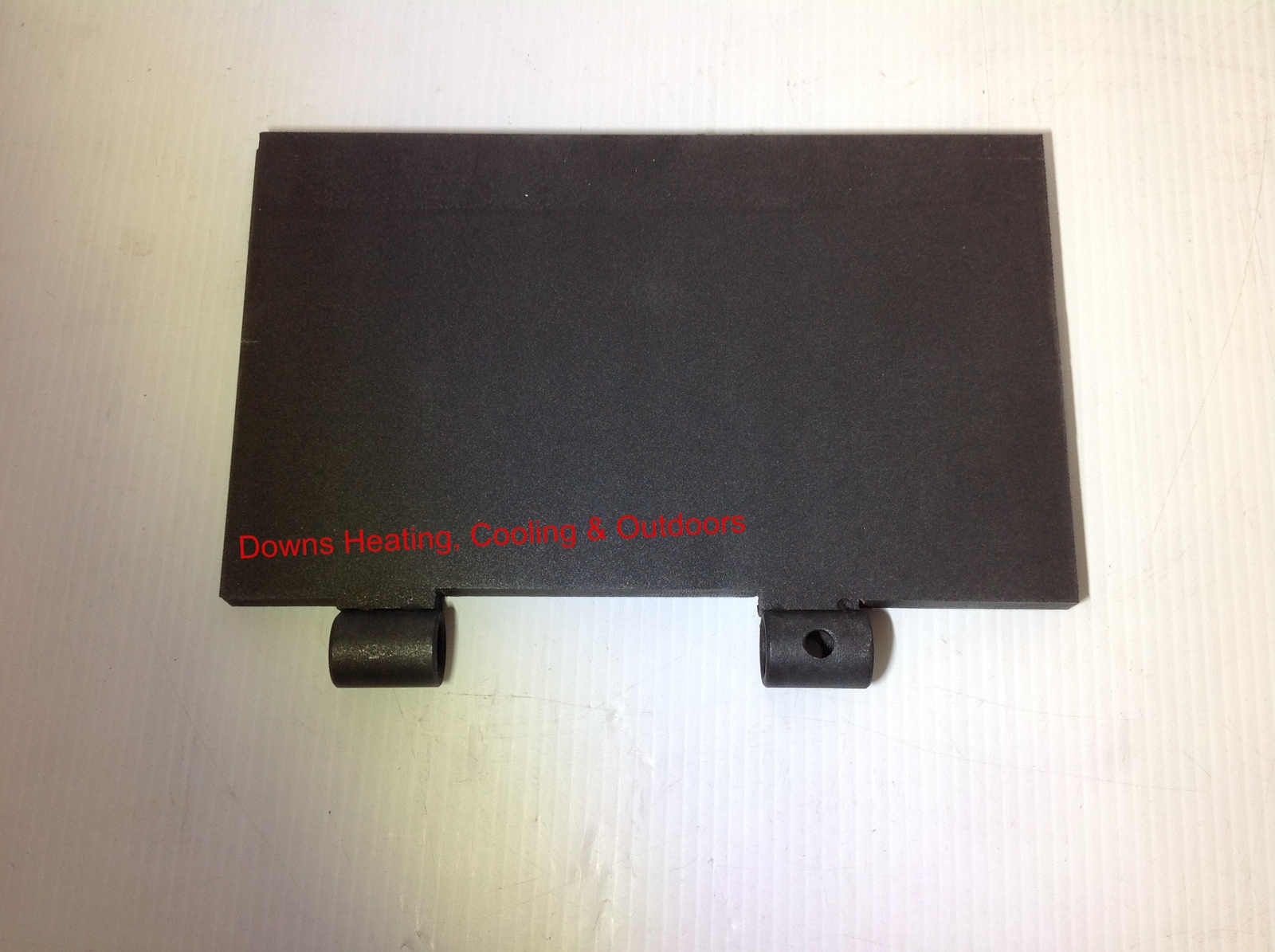 Damper Plate Scandia Heat & Cook