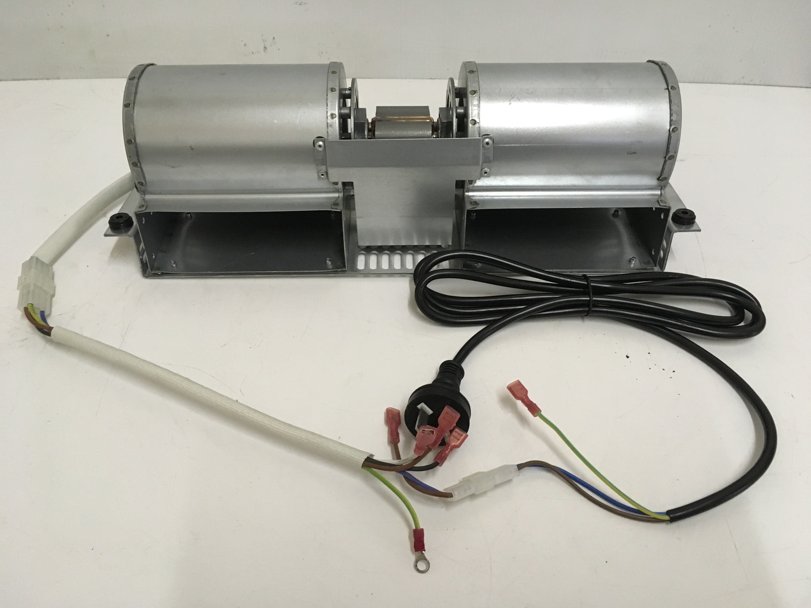 Fan Austwood, Clean Air, Kent, Norseman, Saxon Original