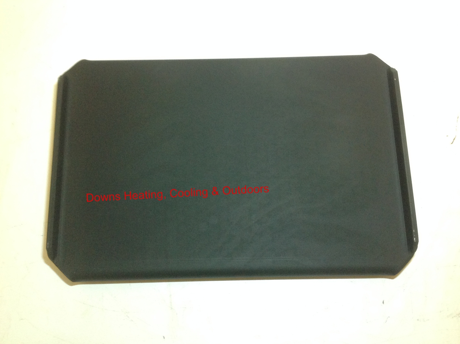 Baffle Plate Arrow & Coonara 1600 Inbuilt & 1800 Aftermarket Not